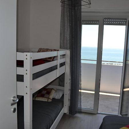 圣贝内代托-德尔特龙托Fronte Mare Panoramico San Benedetto公寓 外观 照片